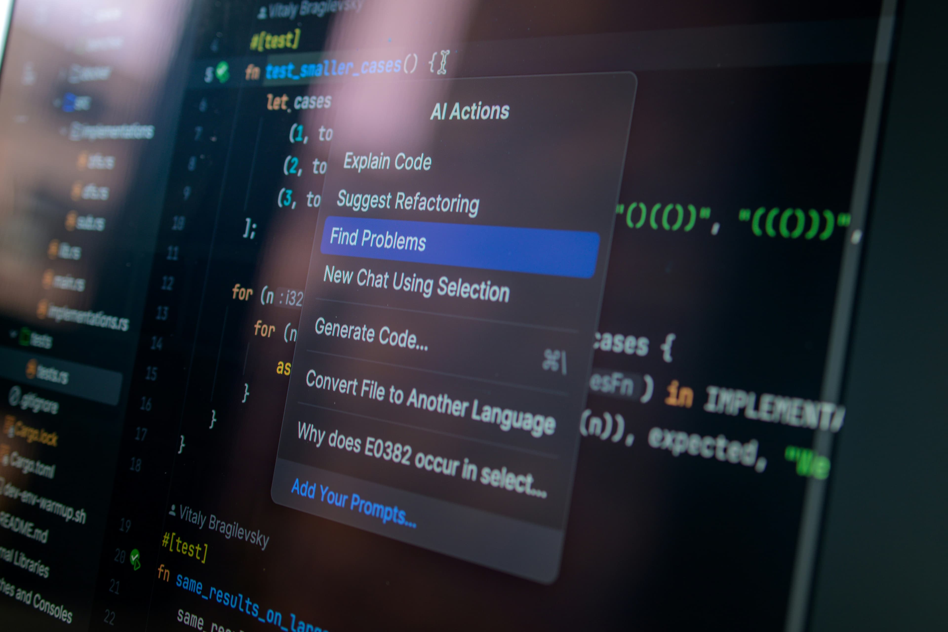 AI Didn’t Replace Developers — It Changed the Job Instead