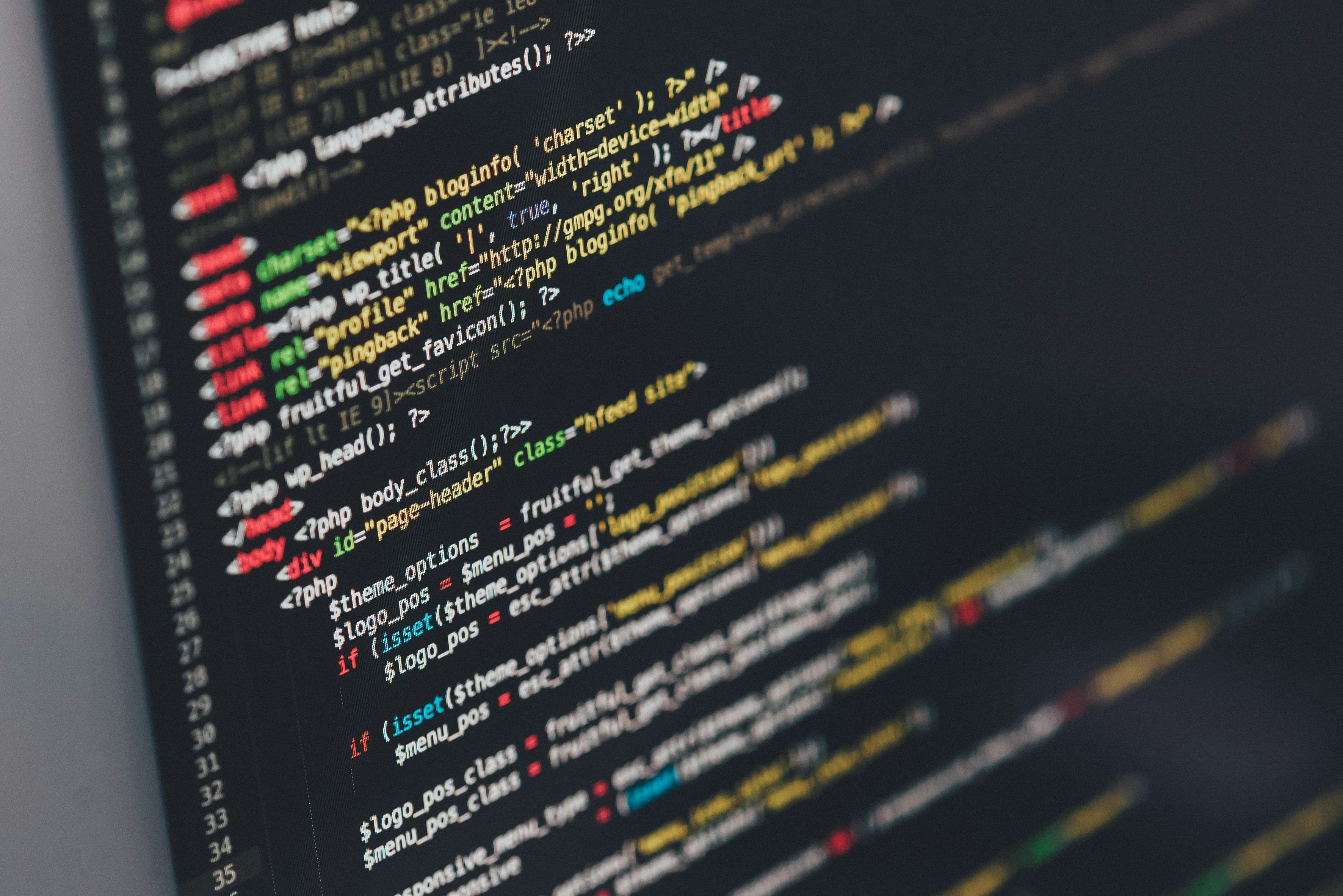 The Difference Between Writing Code and Solving Problems