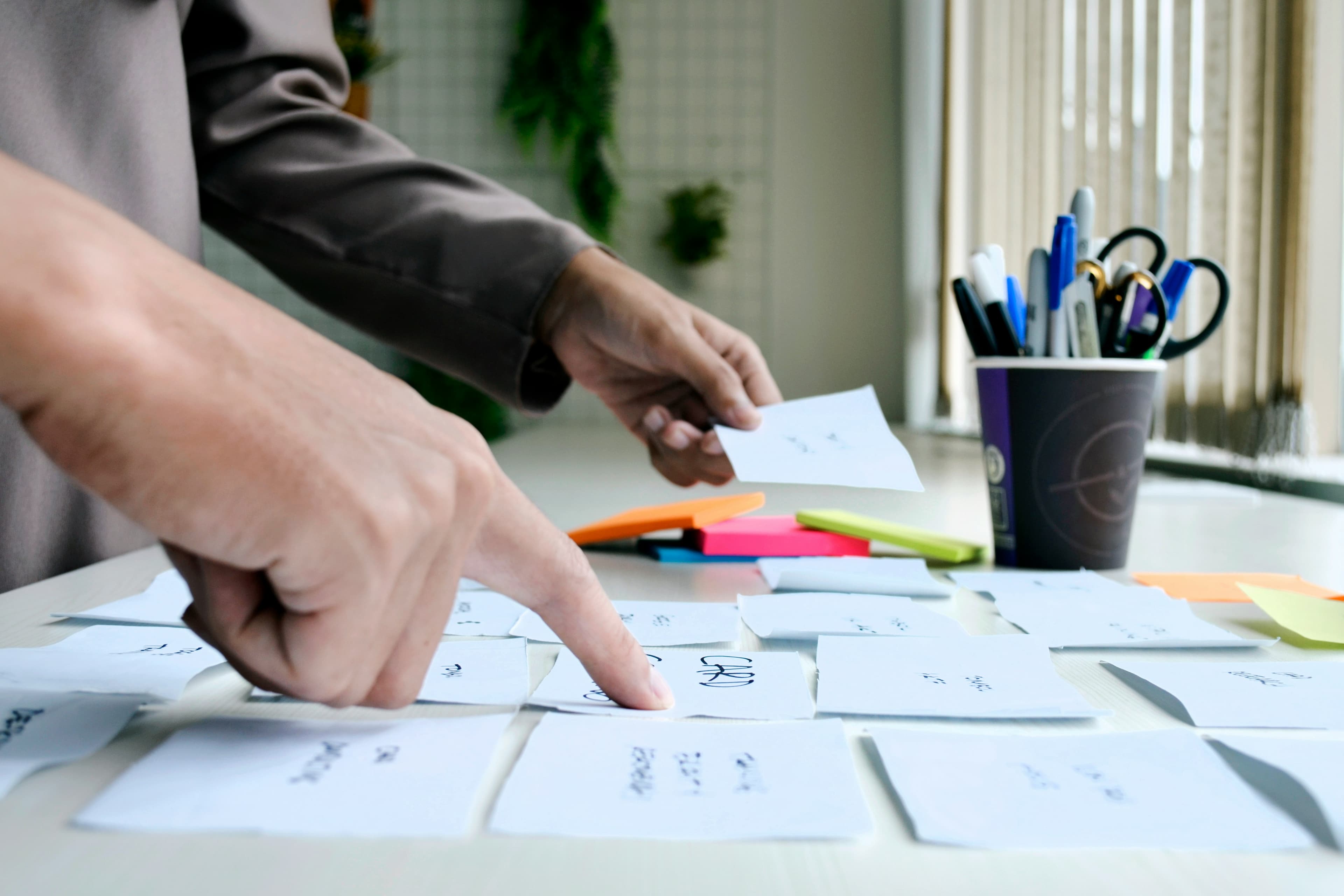 The New Skill That AI Can't Automate