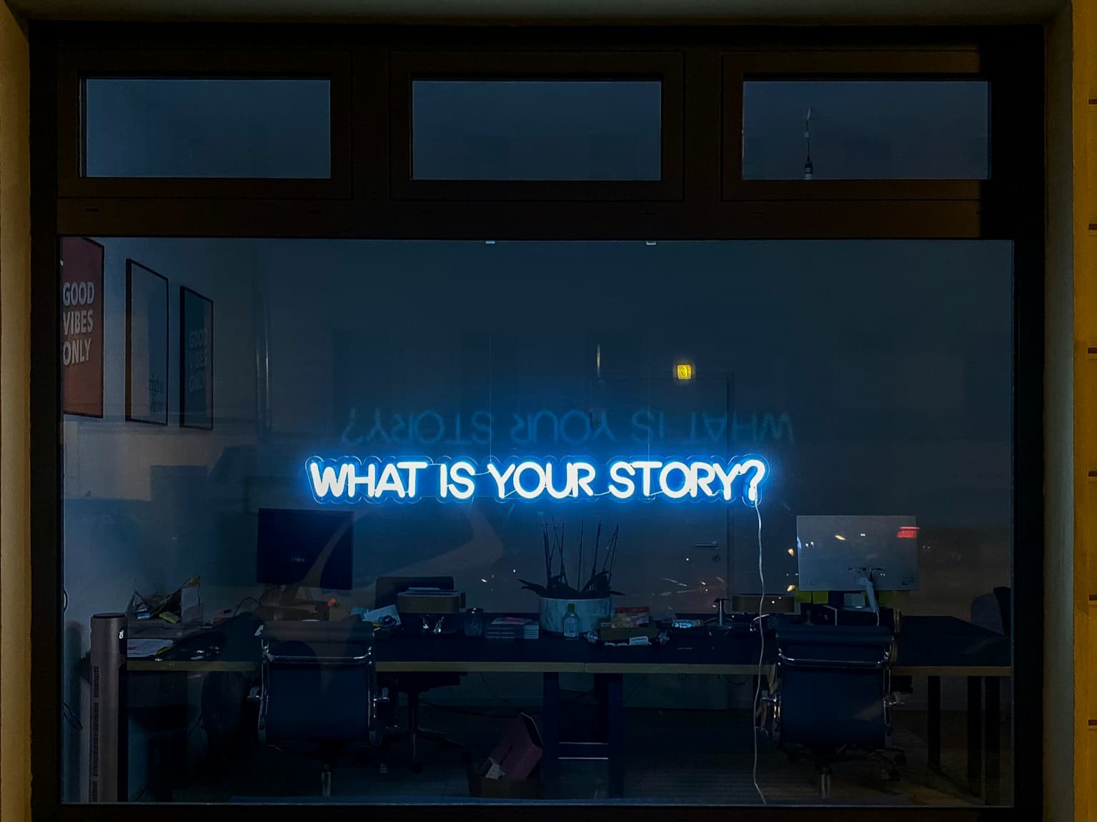 Welcome to Storyva — a place for real, firsthand stories